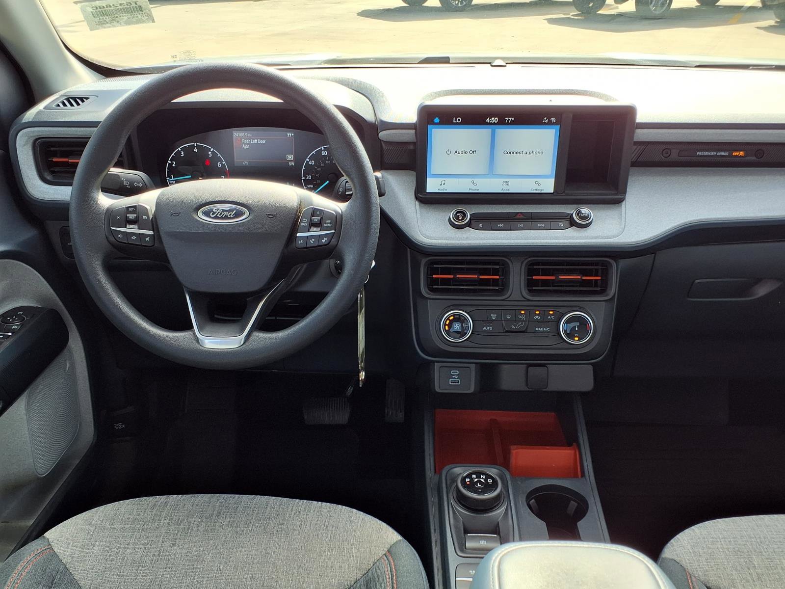 Used 2024 Ford Maverick XLT FWD image 12