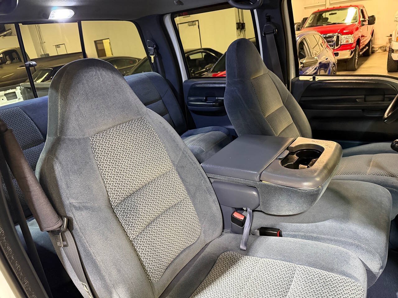 Used 2001 Ford F250 XLT AWD/4WD image 23