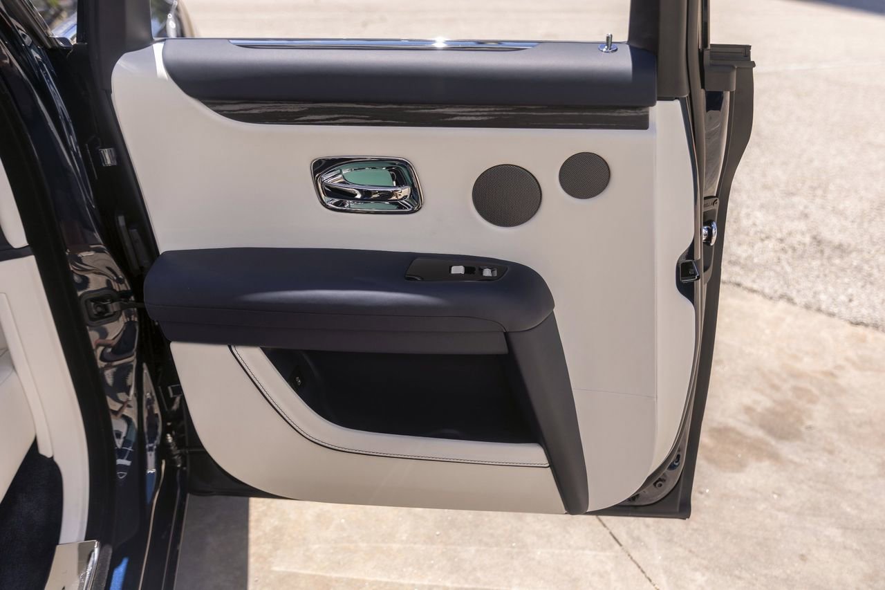 New 2025 Rolls-Royce Ghost image 46