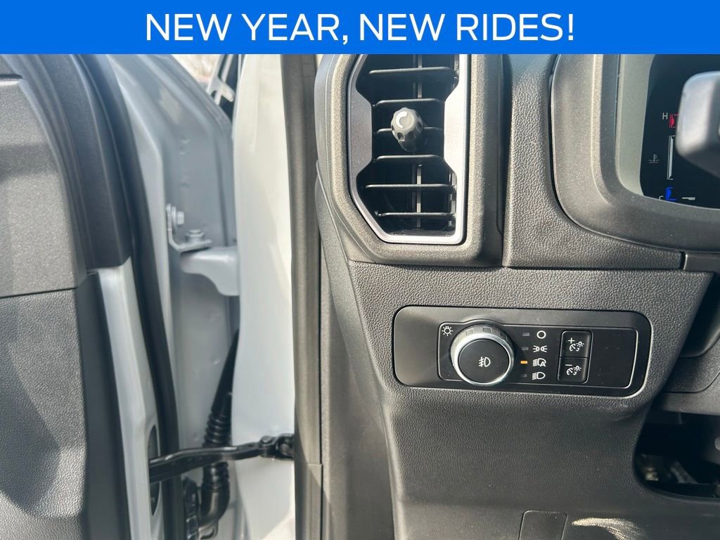 New 2026 Ford Bronco Sport Big Bend w/ Convenience Package image 15