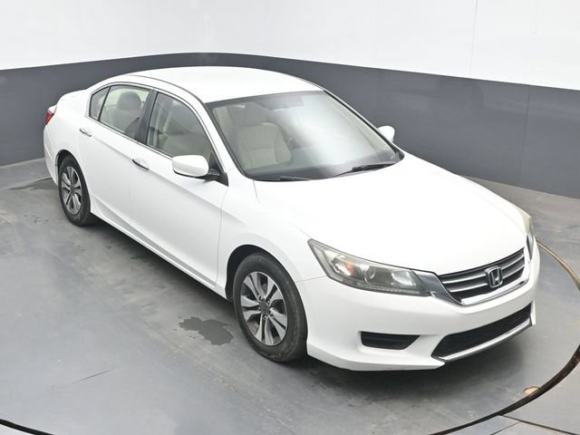 Used 2015 Honda Accord LX image 13