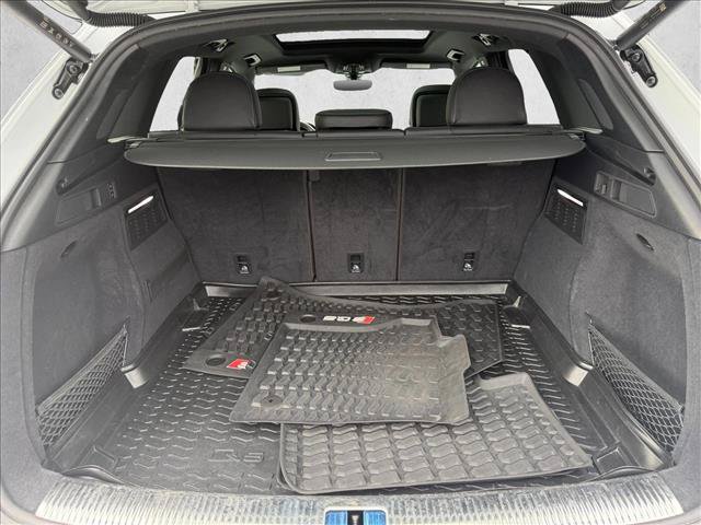 Used 2023 Audi SQ5 Premium Plus AWD/4WD image 6