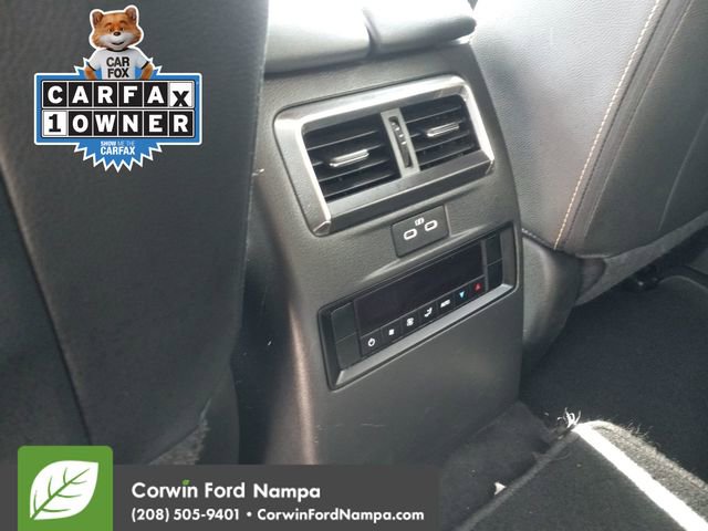 Used 2024 MAZDA CX-90 3.3 Turbo w/ Premium Package image 26