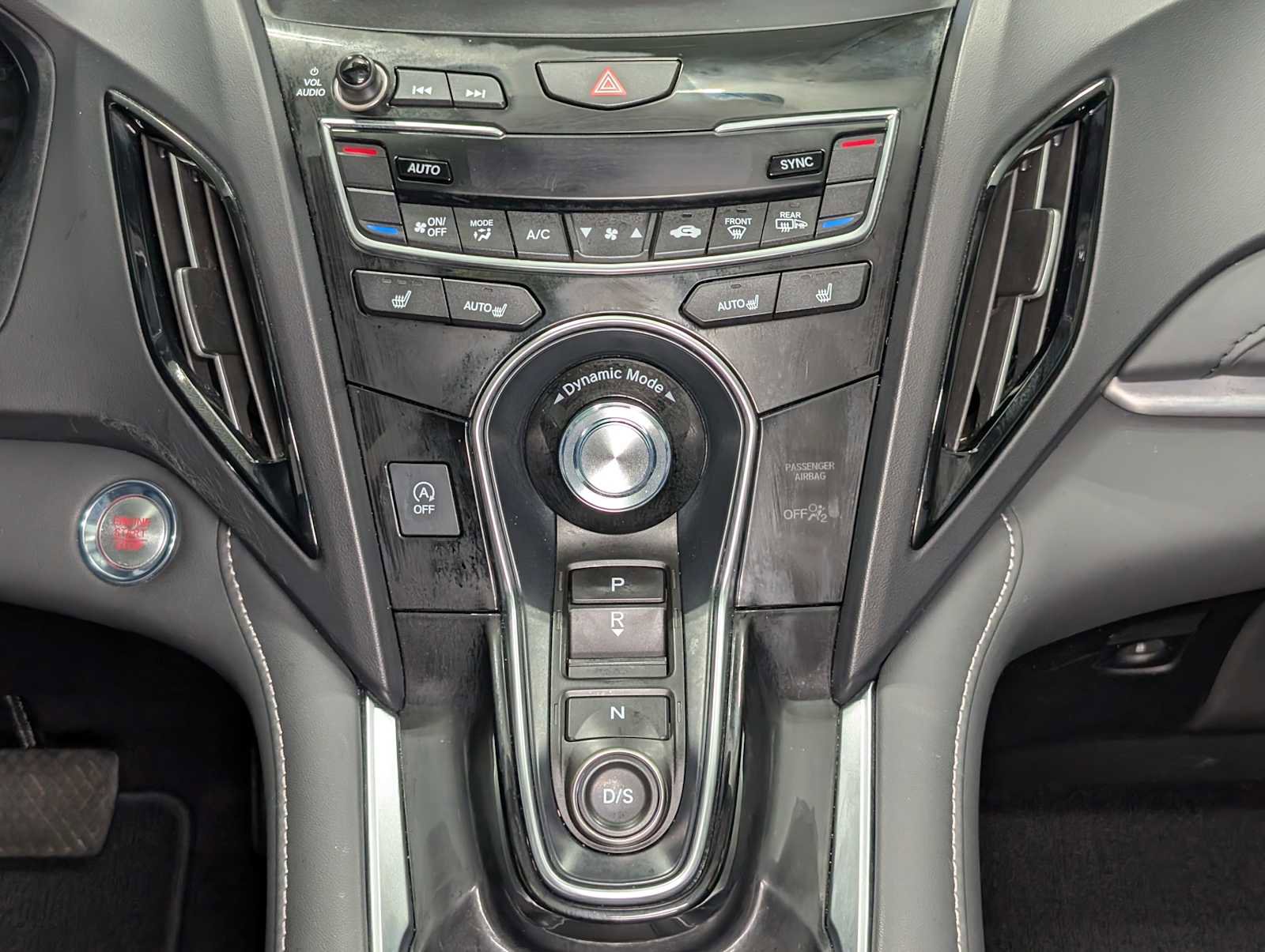 Used 2021 Acura RDX AWD w/ Technology Package image 20