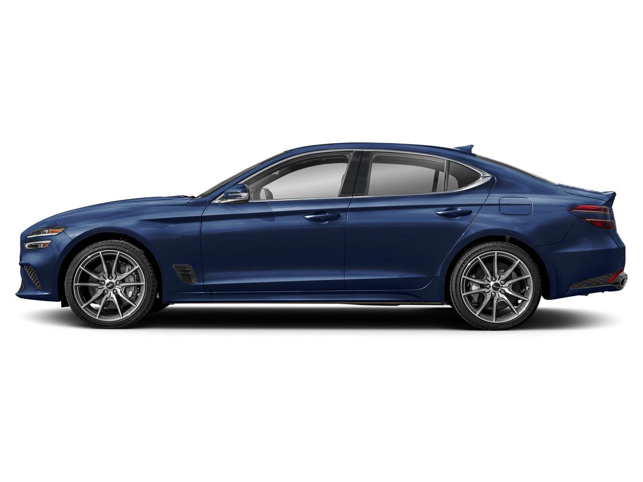 New 2026 Genesis G70 2.5T image 3