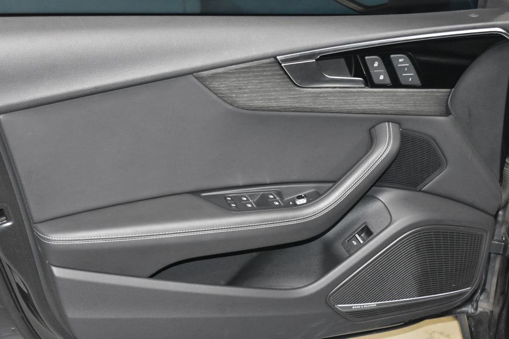 Used 2024 Audi A5 2.0T Premium Plus image 4