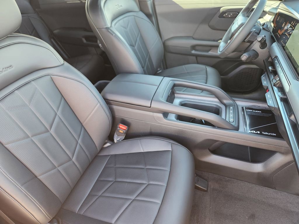 New 2027 Kia Telluride EX X-Line image 14