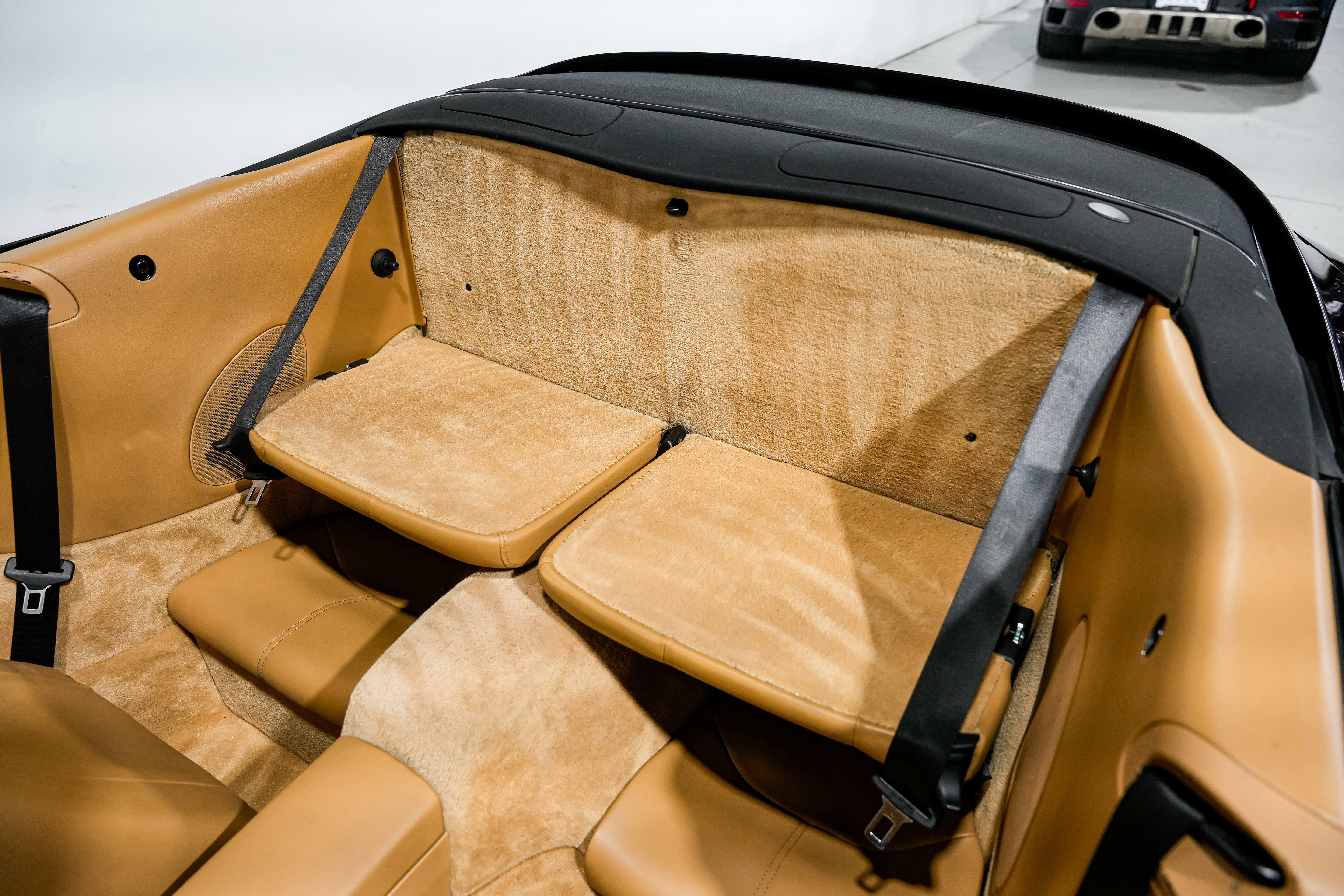 Used 2008 Porsche 911 Carrera 4S image 23