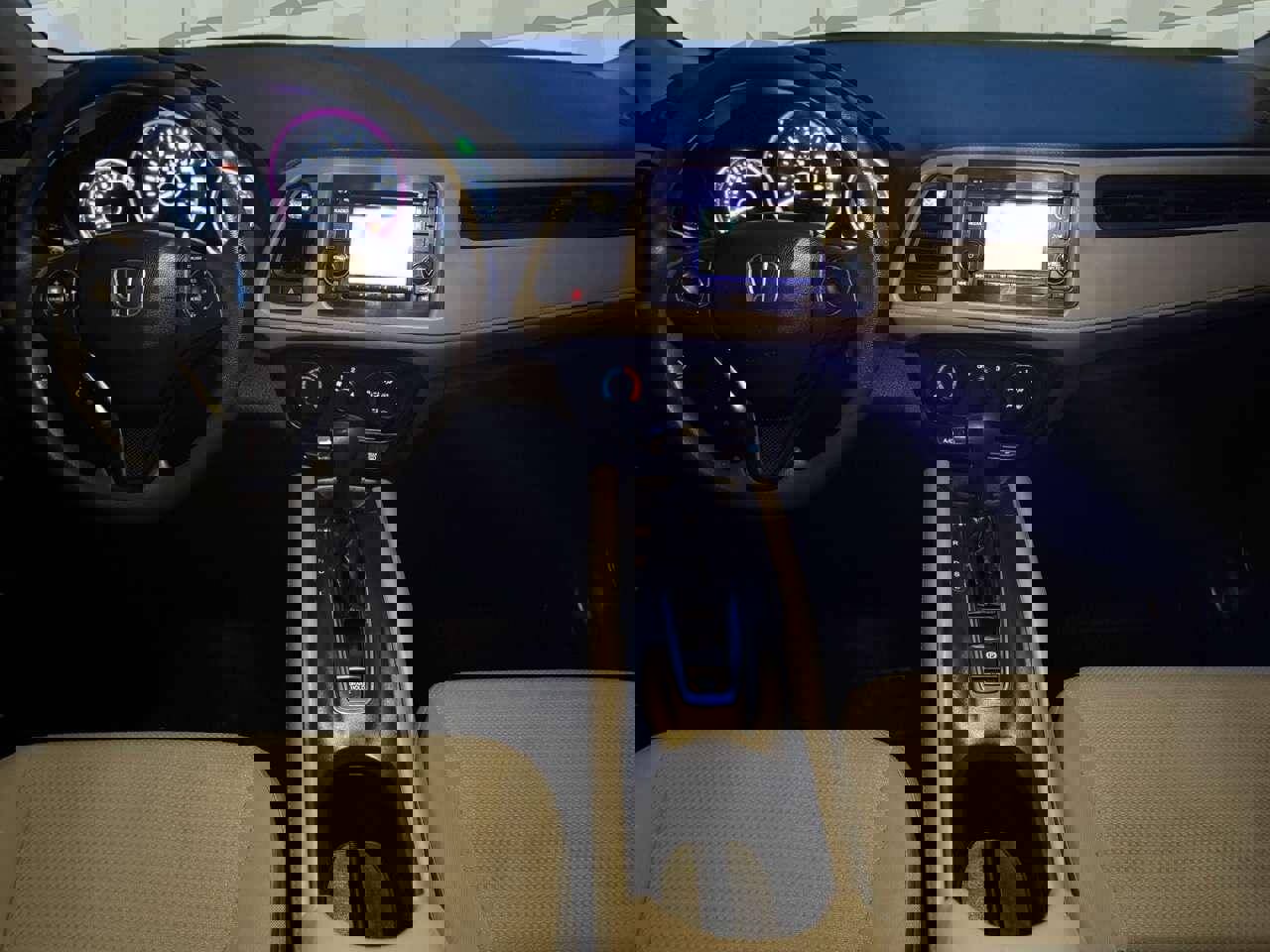 Used 2020 Honda HR-V LX image 22