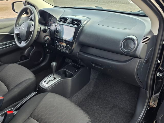 Used 2024 Mitsubishi Mirage ES image 9