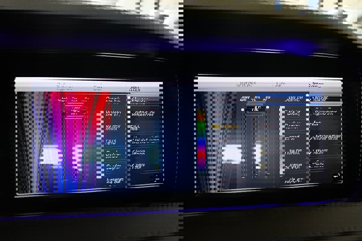 Used 2018 Mercedes-Benz S 450 Sedan image 24