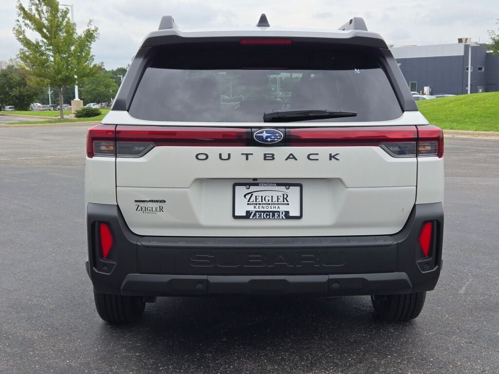 New 2026 Subaru Outback Limited XT AWD/4WD image 13