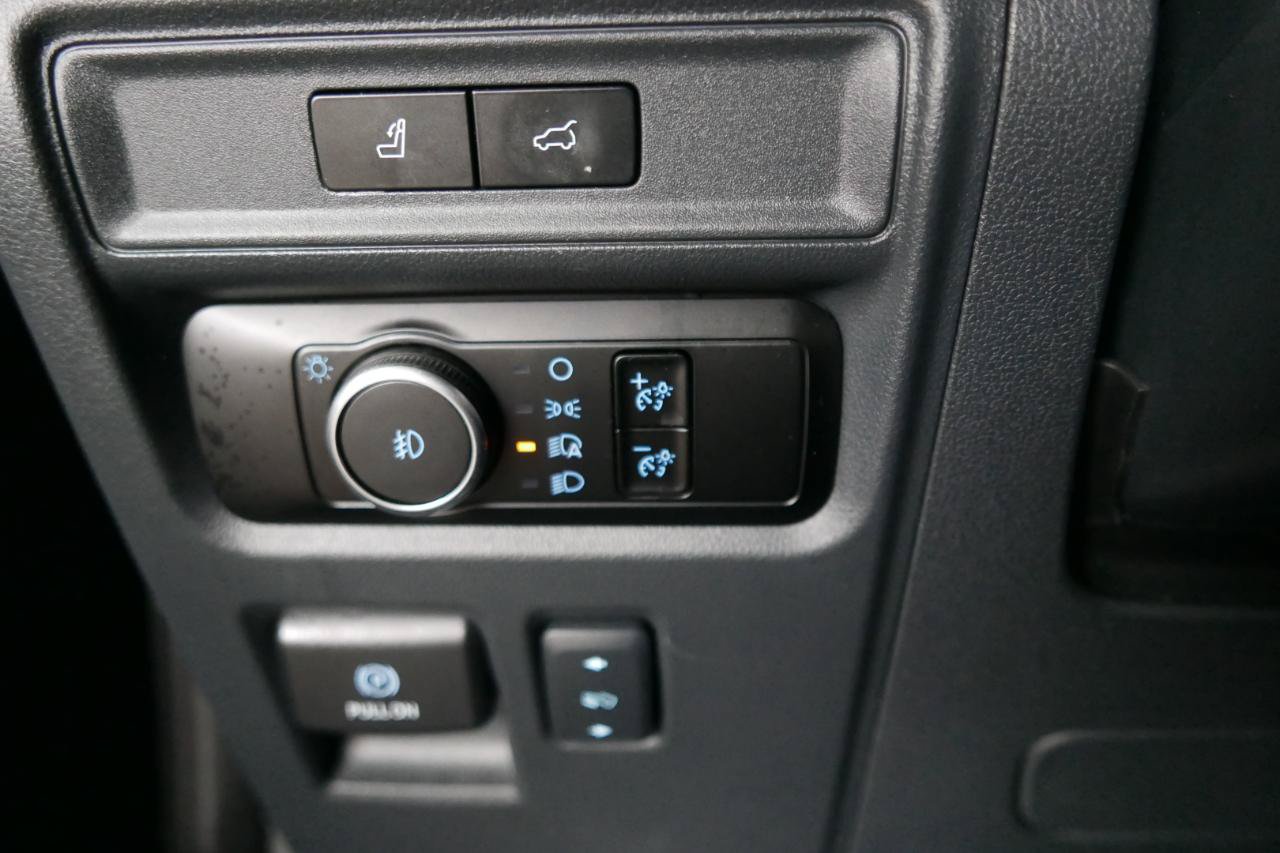 Used 2024 Ford Expedition Max Limited AWD/4WD image 23