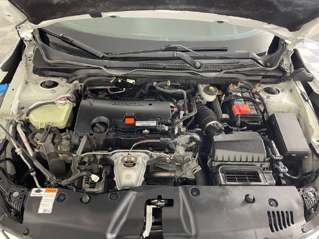 Used 2017 Honda Civic LX image 20