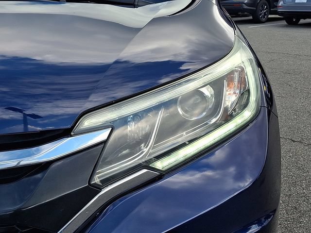 Used 2016 Honda CR-V Touring image 9