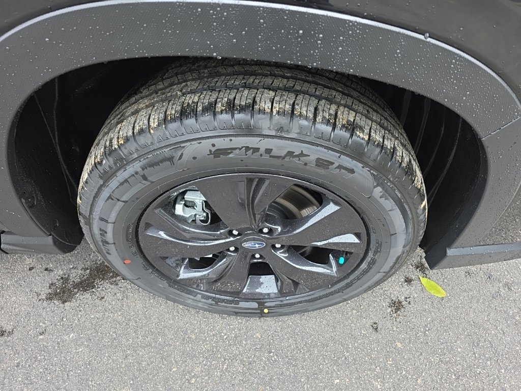 New 2027 Subaru Ascent Premium AWD/4WD image 26