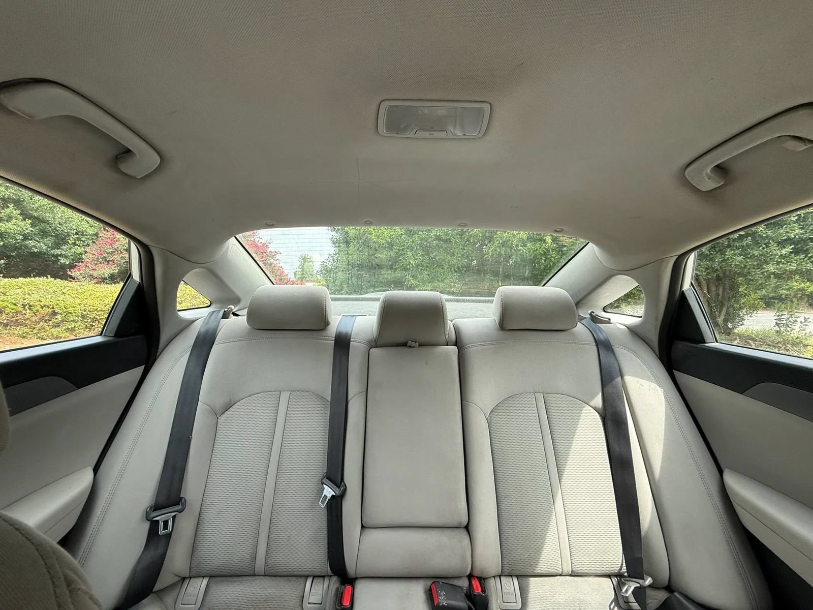Used 2016 Hyundai Sonata SE FWD image 14