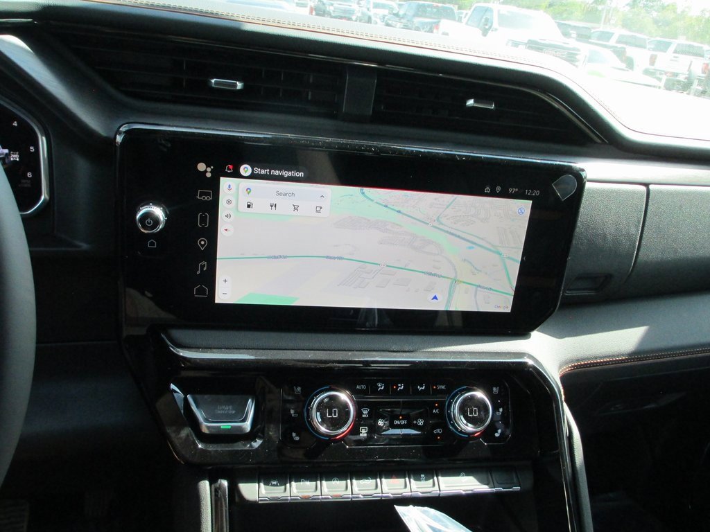 New 2026 GMC Sierra 1500 AT4 w/ AT4 Premium Package image 23