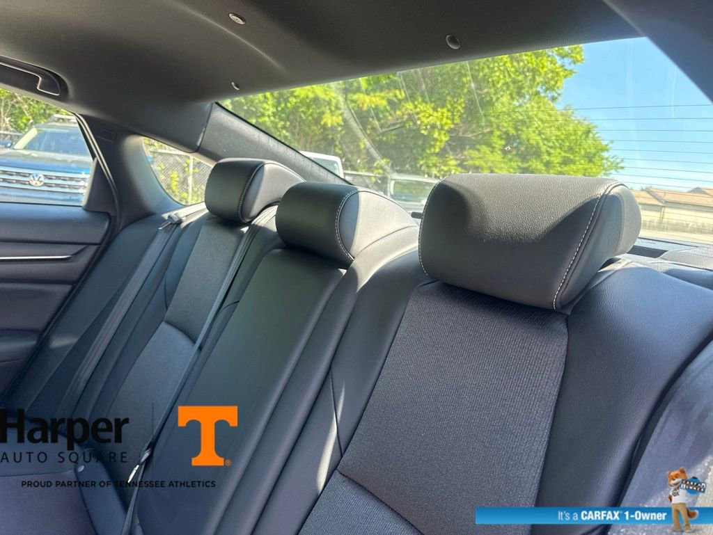 Used 2021 Honda Accord Sport image 8
