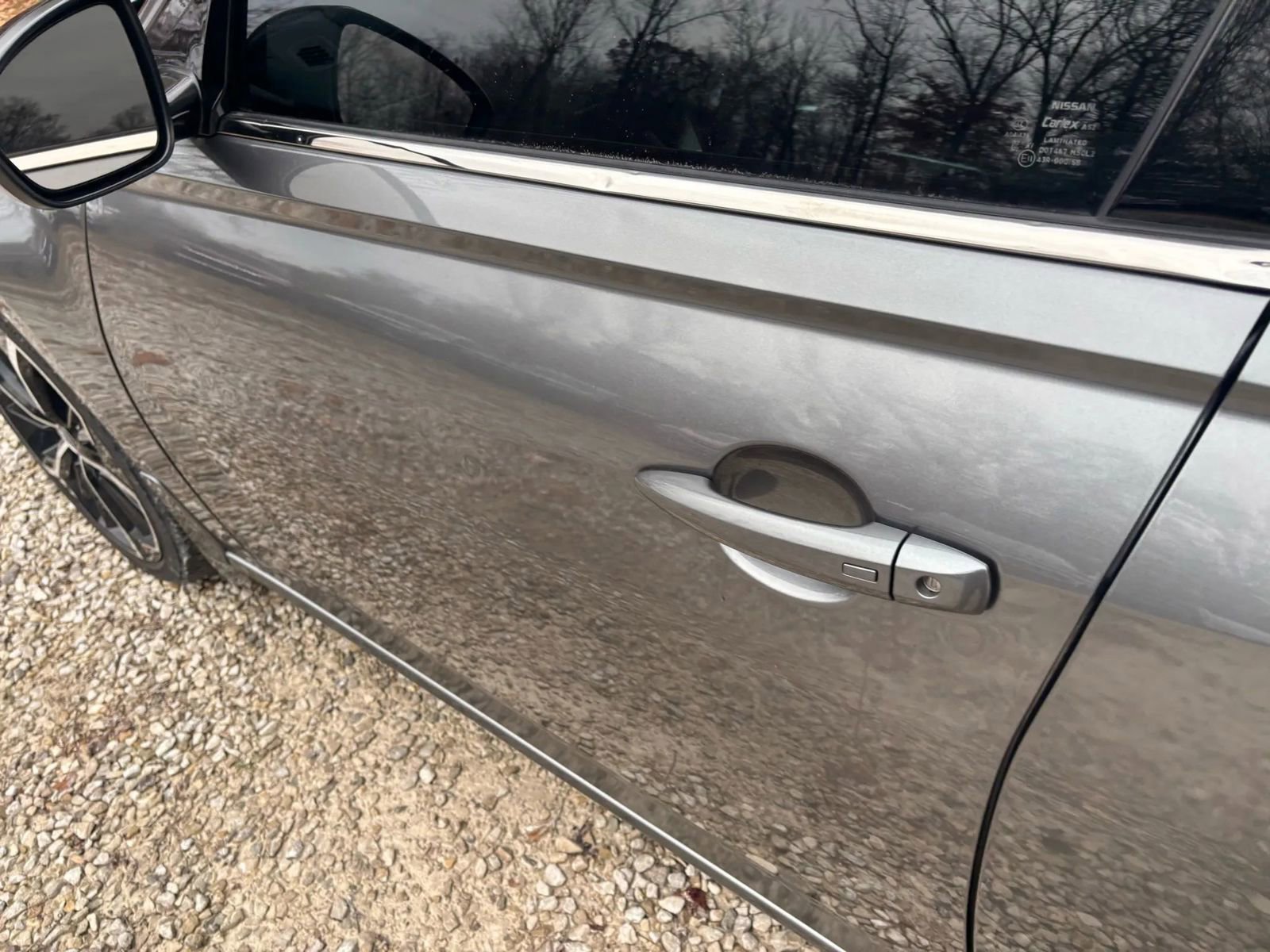 Used 2023 Nissan Altima 2.5 SR w/ SR Premium Package image 23