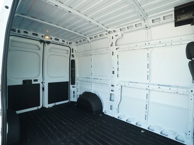 New 2026 RAM ProMaster 1500 w/ Power Group FWD image 21