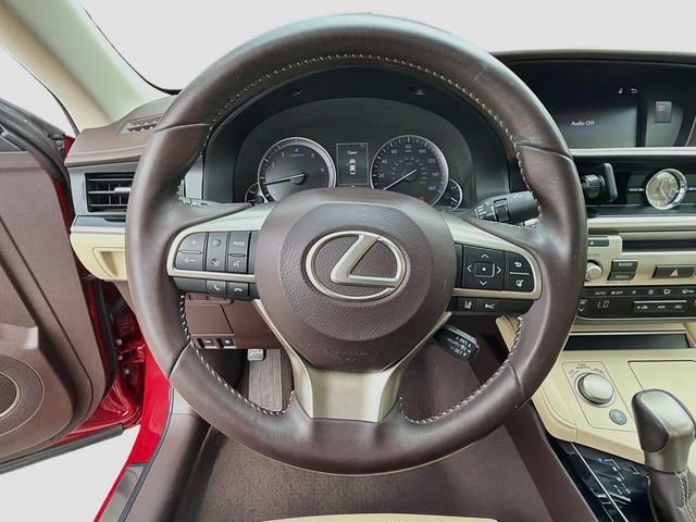 Used 2017 Lexus ES 350 w/ Accessory Package 2 FWD image 36