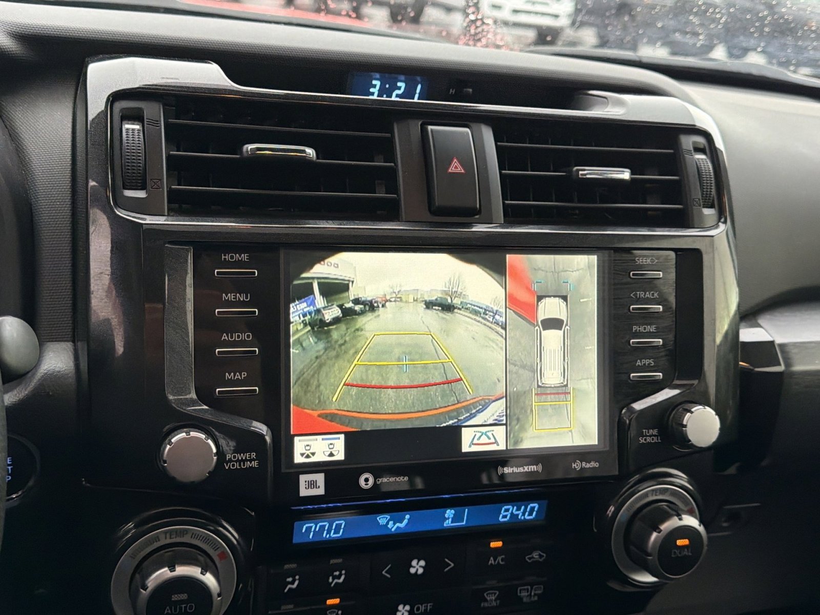 Used 2023 Toyota 4Runner TRD Pro image 22