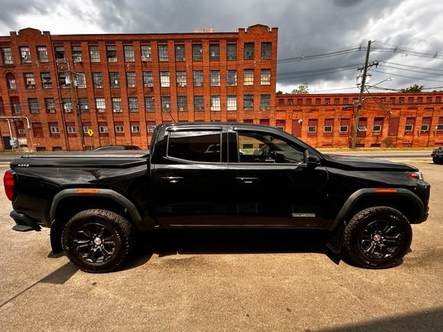Used 2023 GMC Canyon Elevation w/ Convenience Package AWD/4WD image 8
