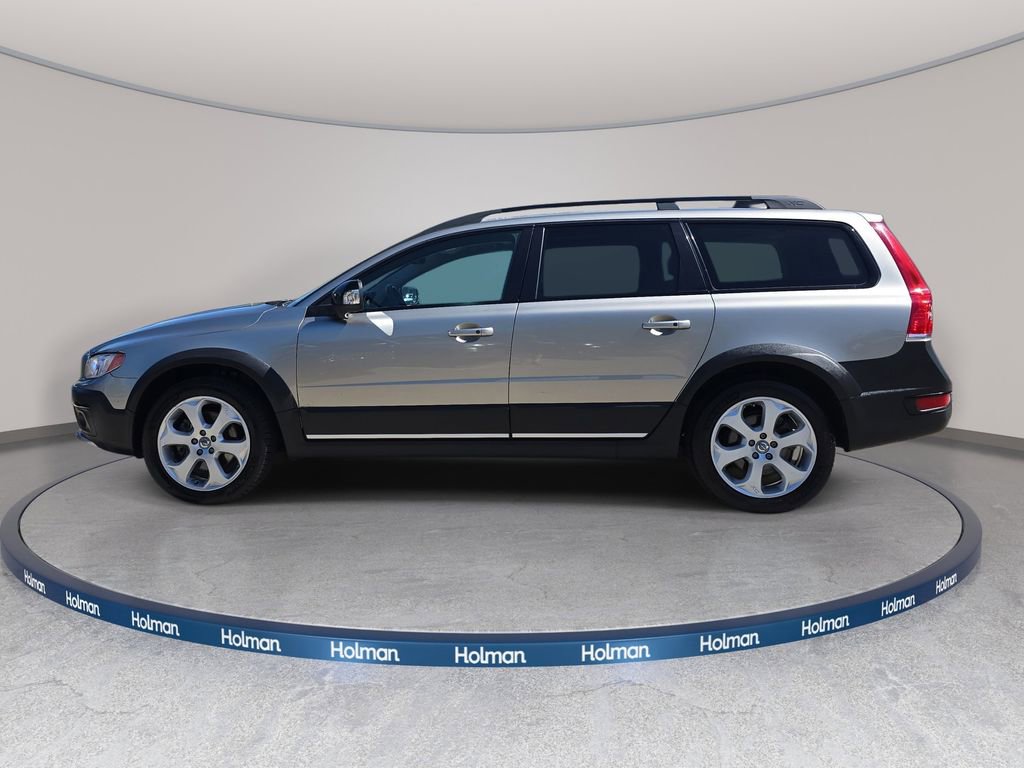 Used 2016 Volvo XC70 T5 Premier w/ Proximity Package image 9