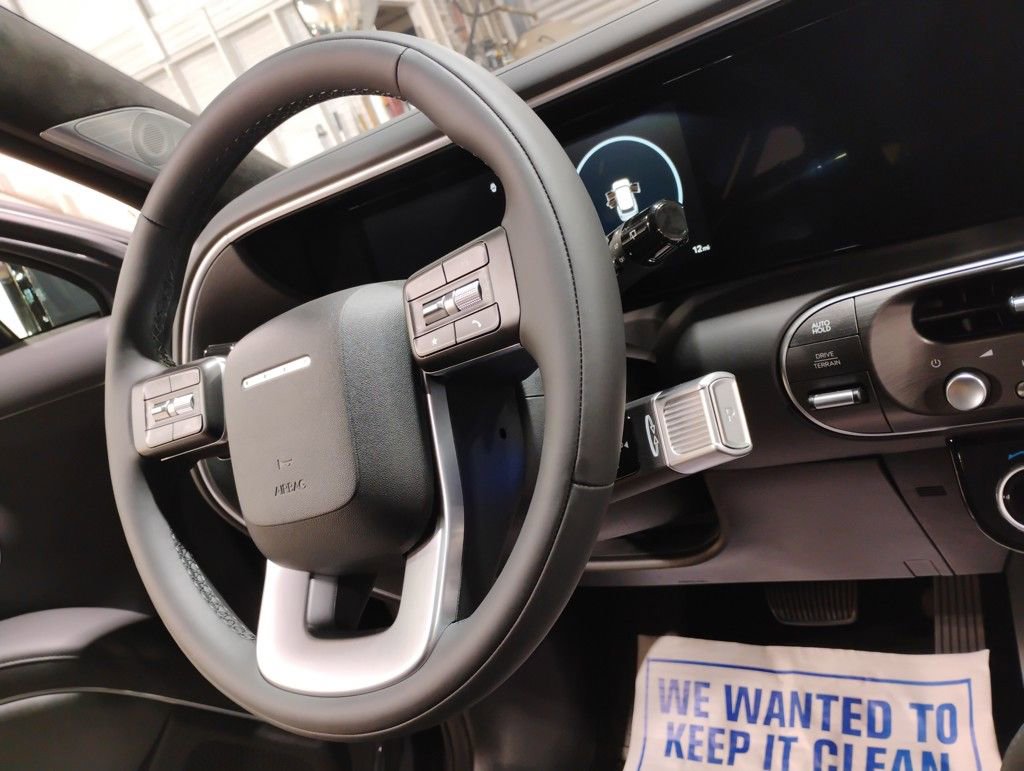 New 2026 Hyundai Palisade Calligraphy image 20