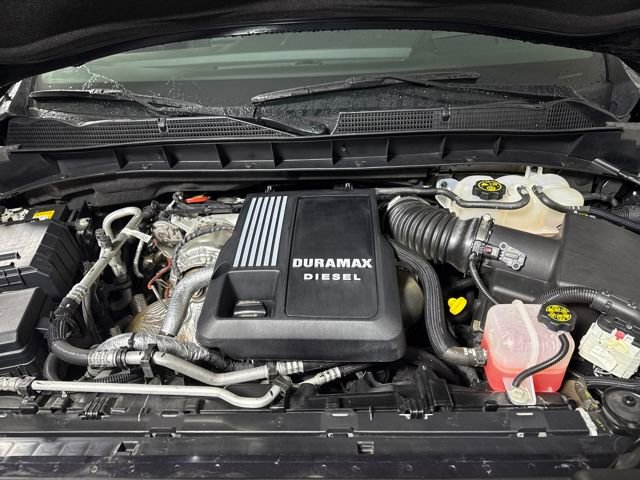 Used 2024 GMC Sierra 1500 Denali w/ Denali Reserve Package AWD/4WD image 40