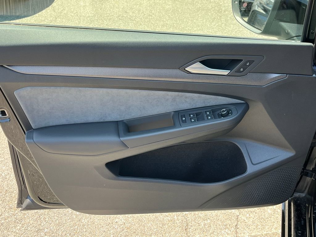 New 2026 Volkswagen Golf w/ Euro Style Package AWD/4WD image 9
