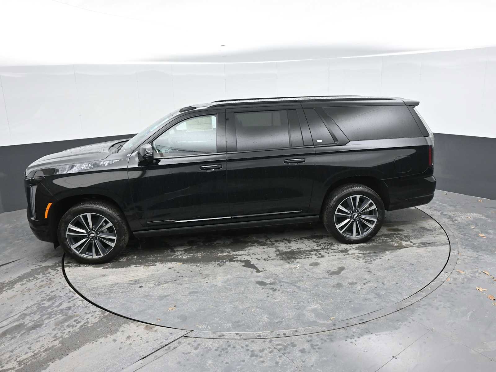 New 2026 Cadillac Escalade ESV Sport image 29