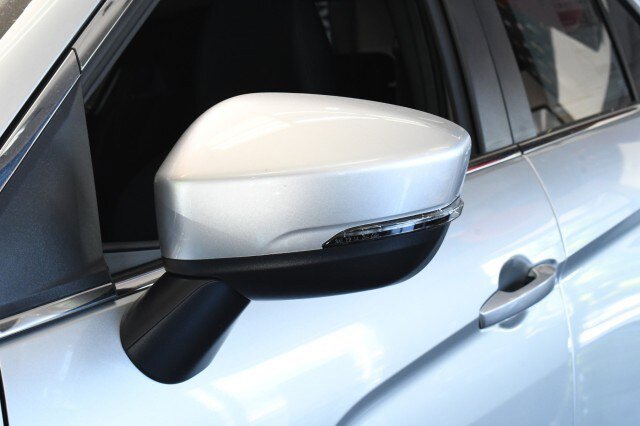 New 2026 Mitsubishi Eclipse Cross ES AWD/4WD image 7