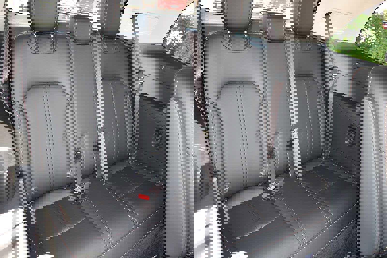 Used 2025 MAZDA CX-90 Plug-In Hybrid w/Premium Sport image 46