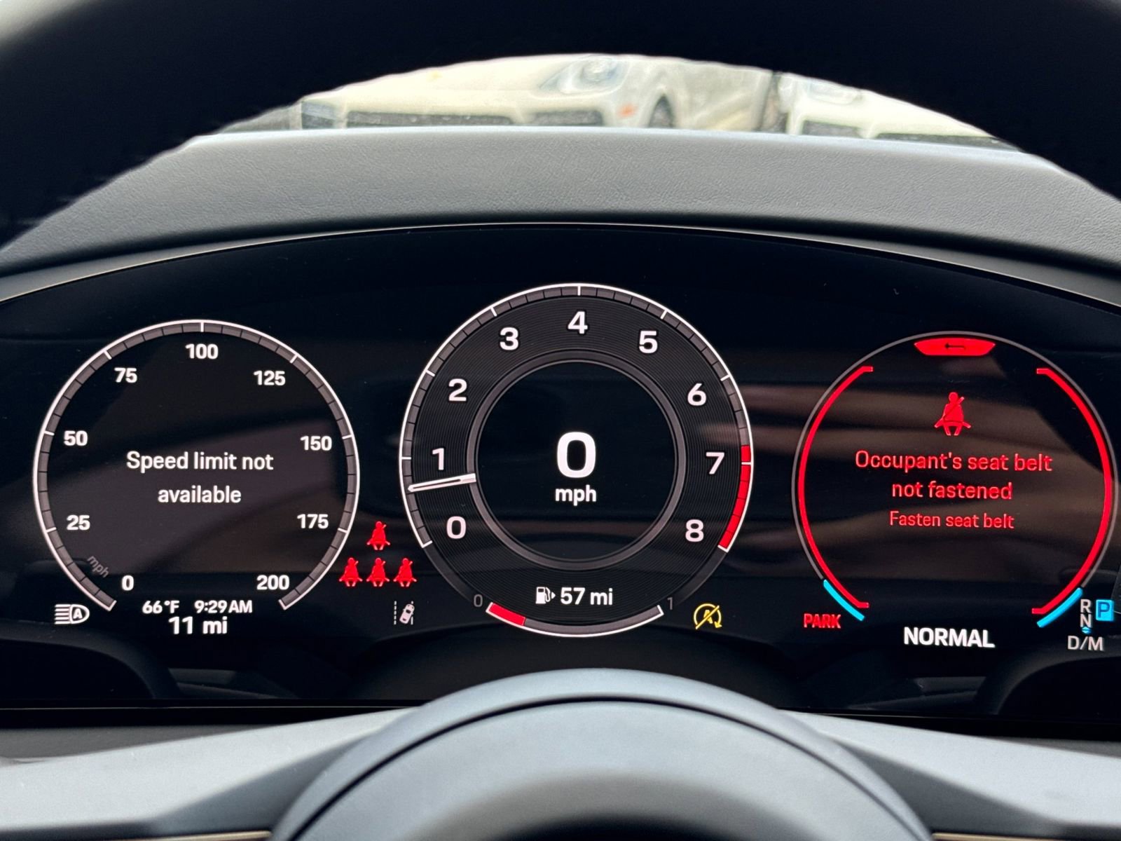 New 2026 Porsche Cayenne S image 31