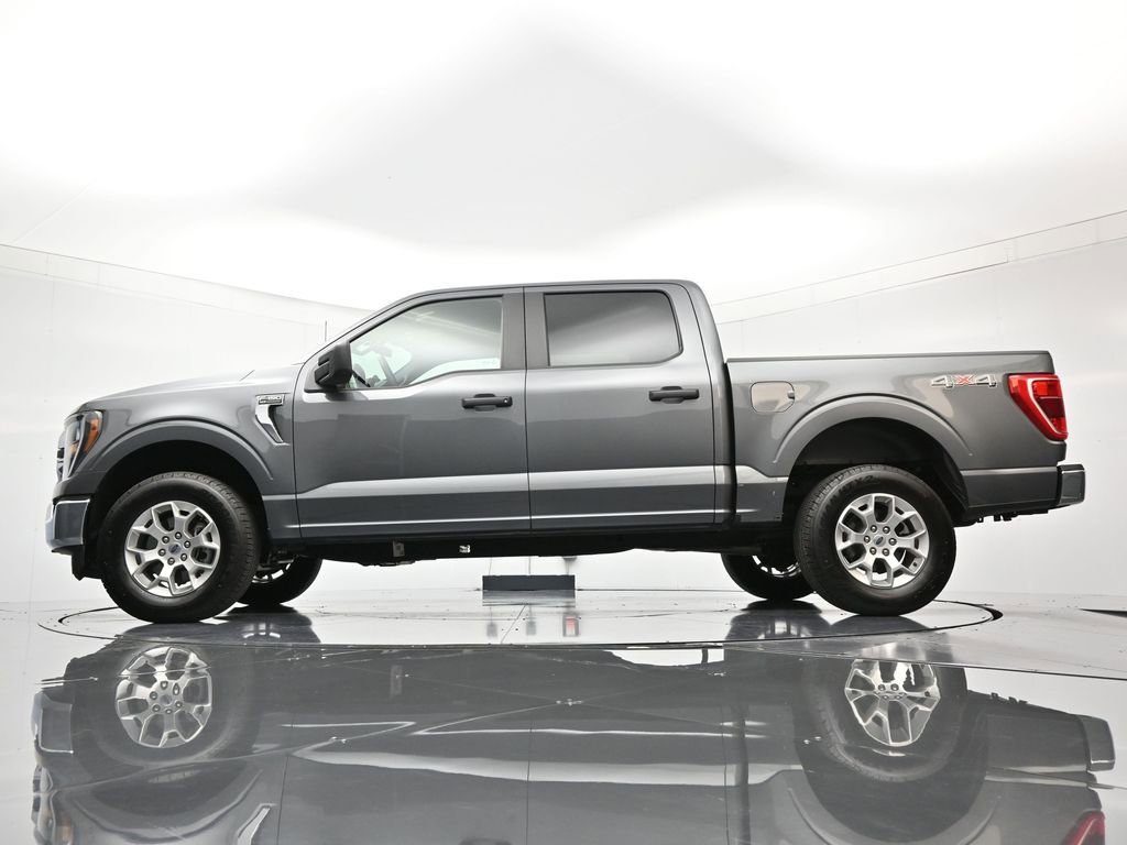 Used 2023 Ford F150 XLT image 40