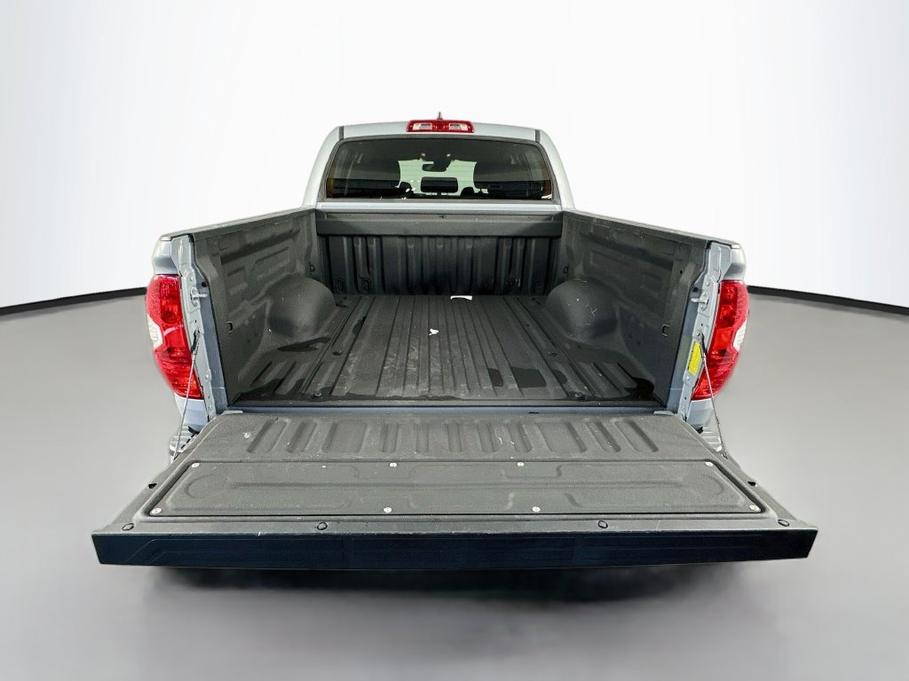Used 2021 Toyota Tundra SR5 RWD image 27
