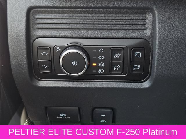 New 2026 Ford F250 Platinum AWD/4WD image 30