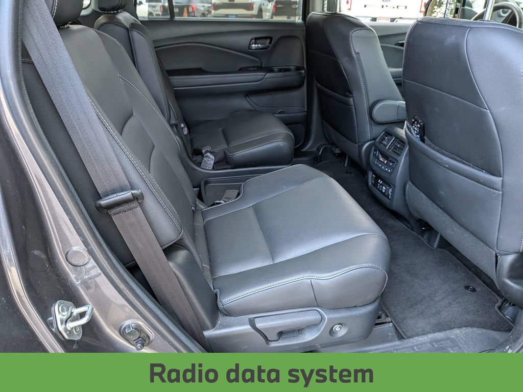 Used 2022 Honda Pilot Elite image 31