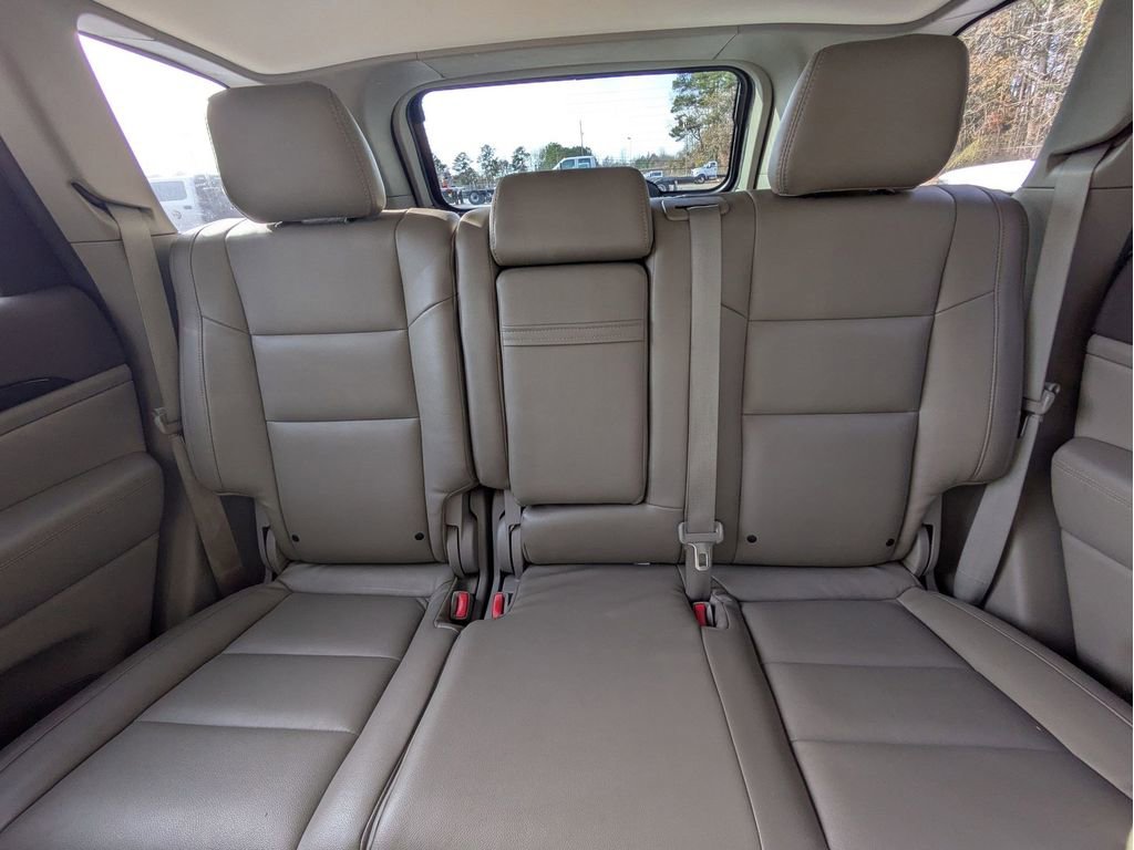 Used 2012 Jeep Grand Cherokee Laredo w/ Laredo E Group image 23