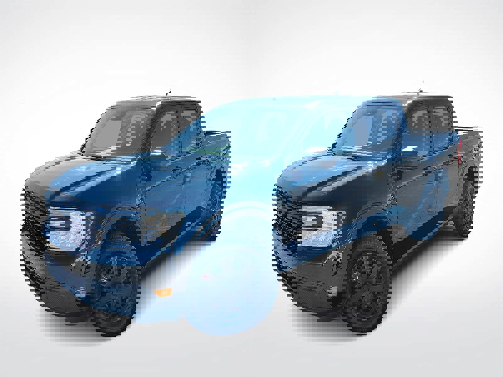 Certified 2024 Ford Maverick XL