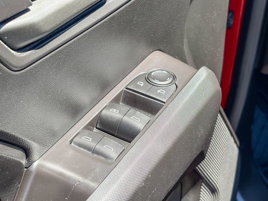 Certified 2023 Chevrolet Colorado Trail Boss w/ Advanced Trailering Package AWD/4WD image 45