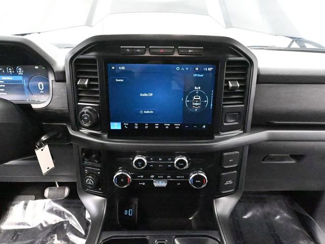 Used 2024 Ford F150 XLT w/ Tow/Haul Package image 33