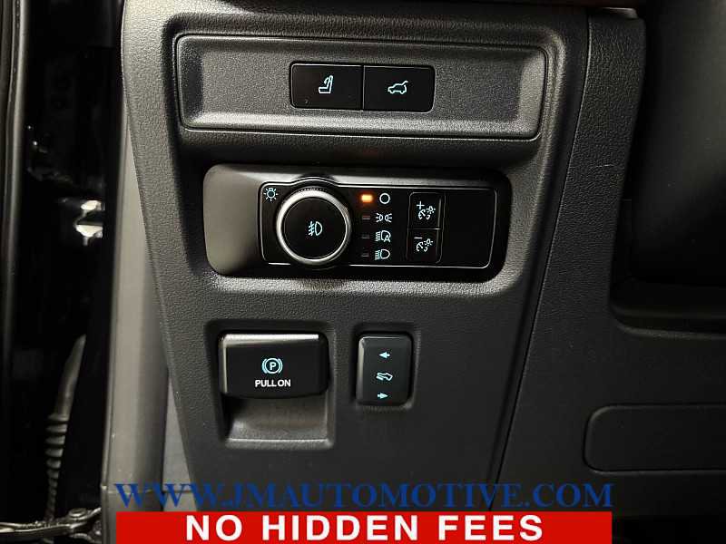 Used 2023 Ford Expedition Limited image 38