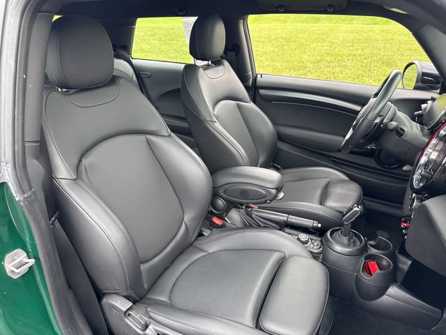 Used 2022 MINI Cooper S FWD image 13