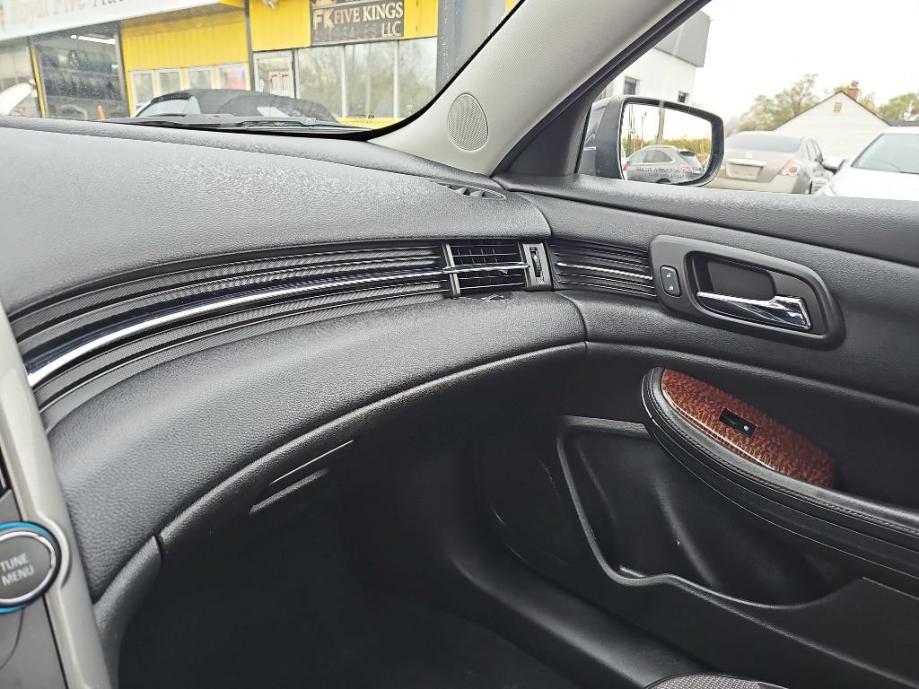 Used 2013 Chevrolet Malibu LT FWD image 18