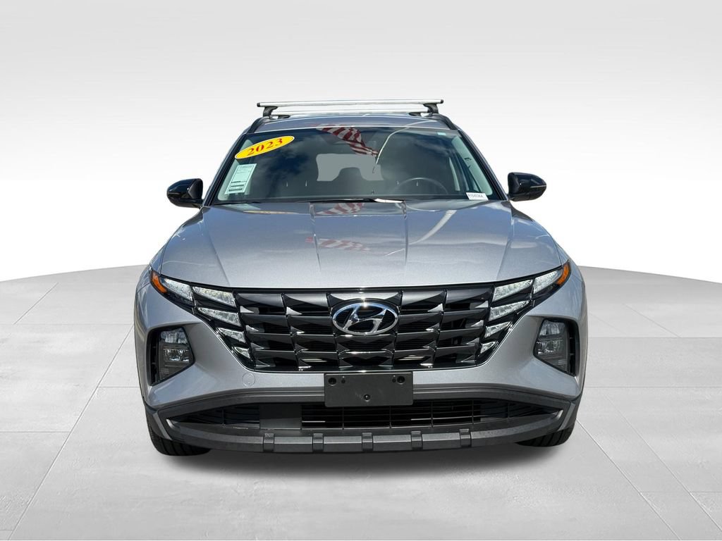 Used 2023 Hyundai Tucson XRT FWD image 26