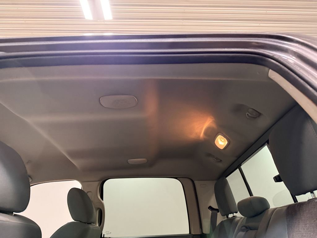 Used 2019 RAM 1500 Classic Warlock AWD/4WD image 51