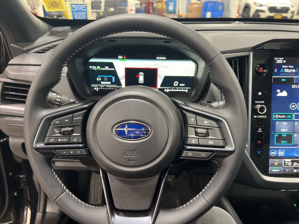 Certified 2025 Subaru Forester Limited image 14